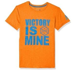 Reebok Boys' Athletic T-Shirt 